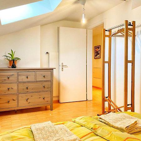 Cozy Apartment By The The Lake Of Lugano Exteriör bild